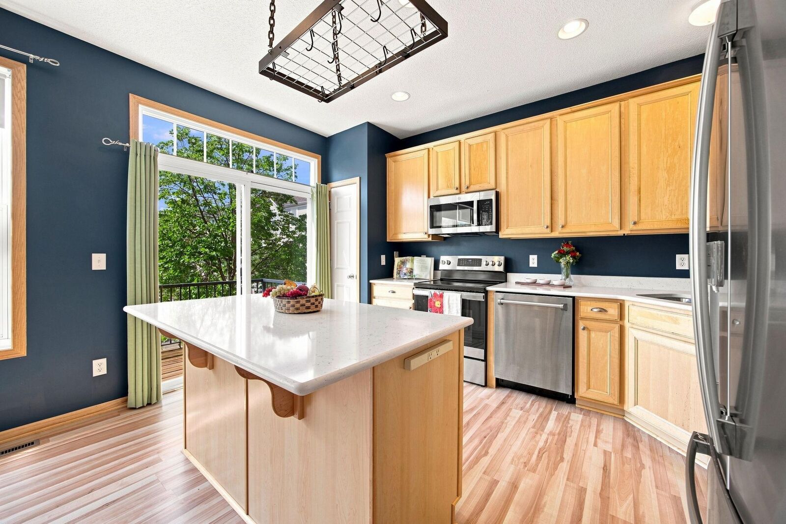 Property Photo: 560 Huset Parkway NE MN 55421