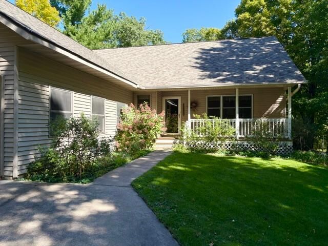 Property Photo:  1588 Apple River Lane  WI 54810 