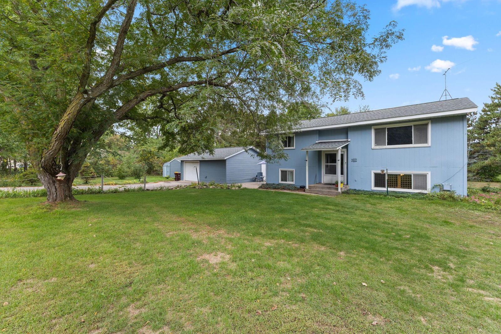 Property Photo:  20091 Red Wing Boulevard  MN 55033 