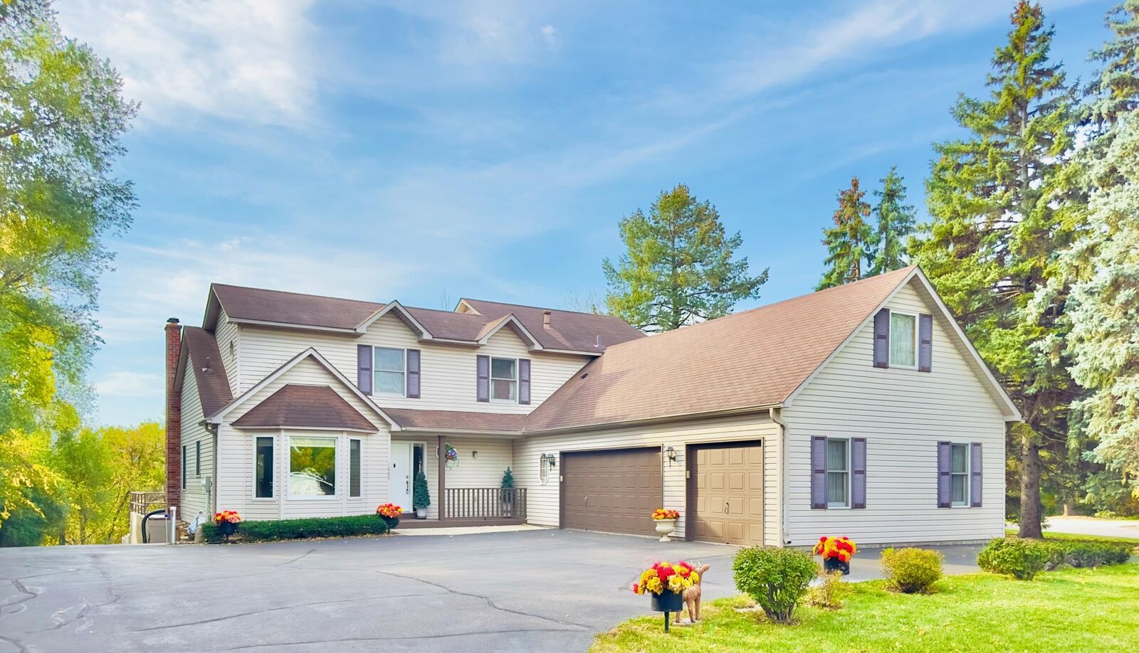 Property Photo:  1009 River Terrace Drive  MN 55431 