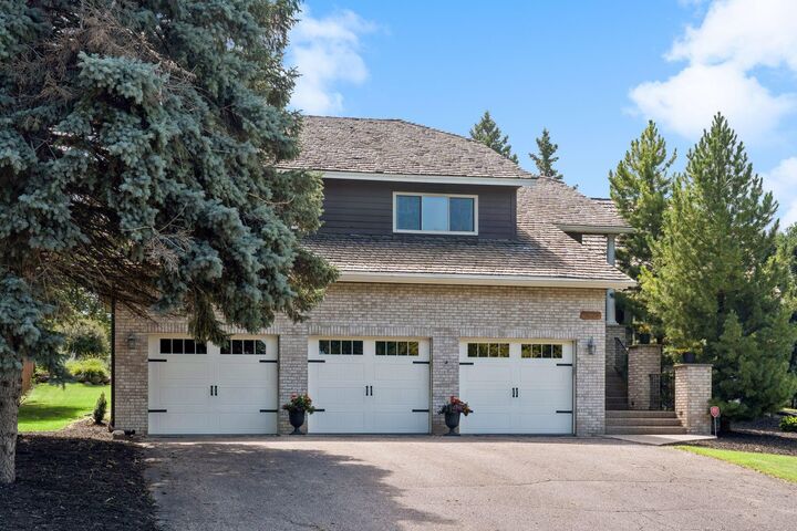 Property Photo:  9629 Bennett Place  MN 55347 
