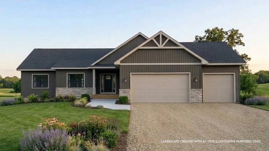 Property Photo: 487 146th Avenue WI 54025