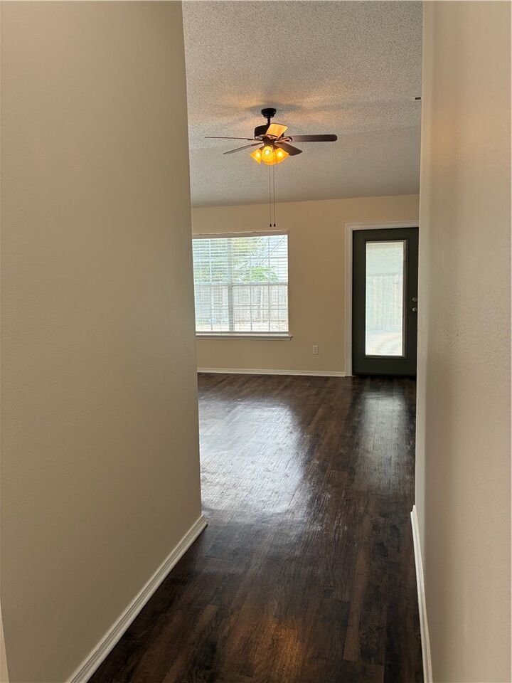 Property Photo:  4294 Backus Avenue  AR 72762 