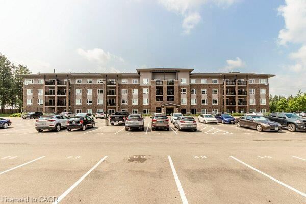 Property Photo:  456 Lorne Avenue 307  ON N5A 6S4 