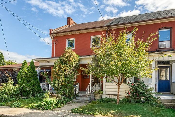 Property Photo:  182 Emerald Street N  ON L8L 5K8 