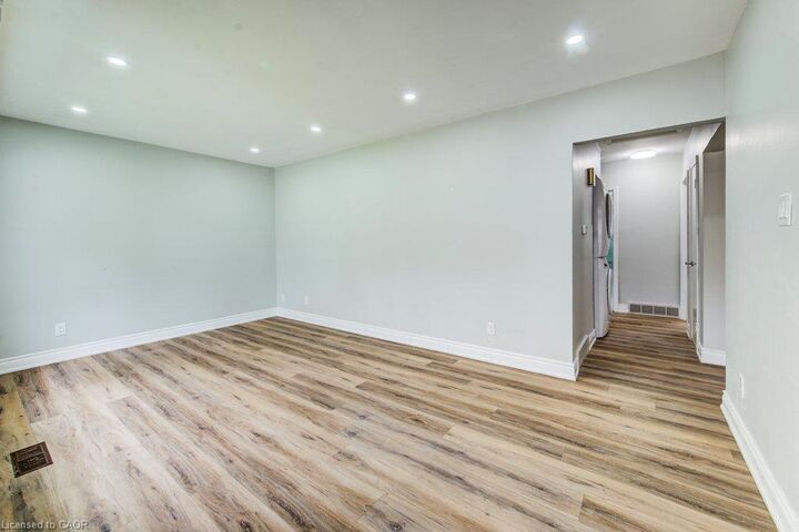 Property Photo: 102 Massey Avenue ON N2C 1M5