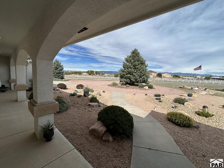 Property Photo:  72 Pleasure Trail  CO 81240 