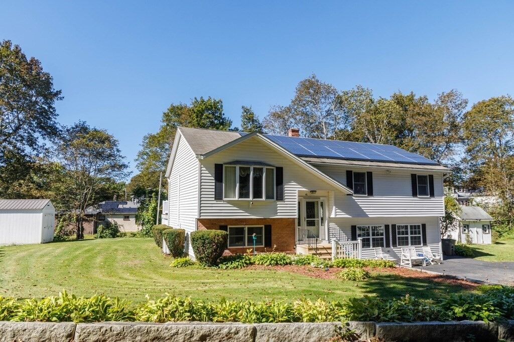 Property Photo:  41 Korsholm Avenue  MA 01440 