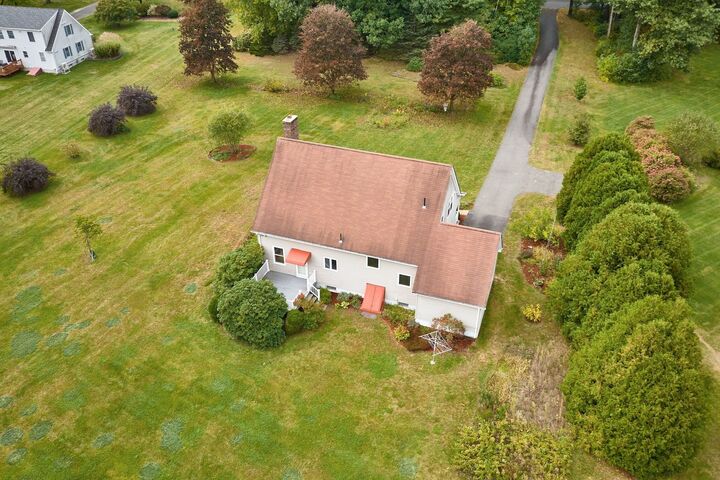Property Photo:  35 Cook Rd  MA 01073 