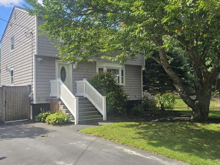 Property Photo: 30 Pratt St MA 01876