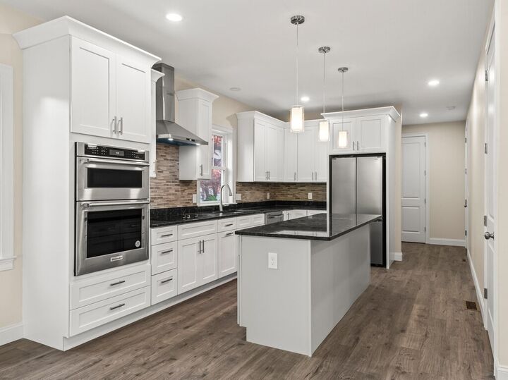 Property Photo:  132 Barrington Rd  MA 01106 