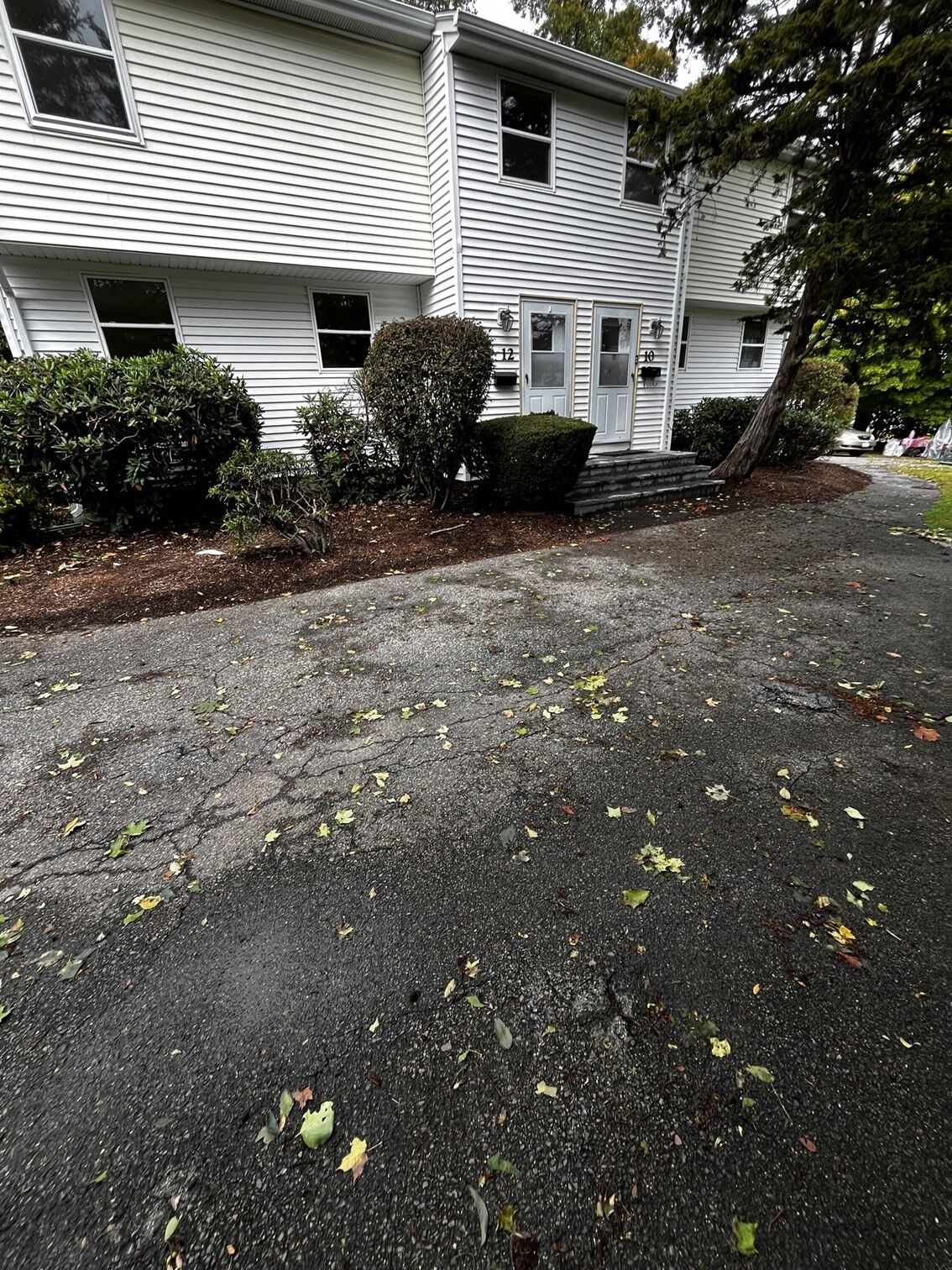Property Photo:  12 Pleasant St 12  MA 02062 