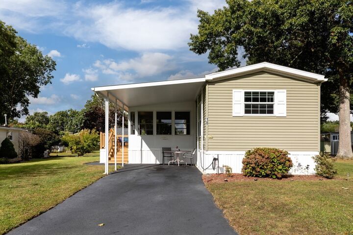 Property Photo:  18 Candlelight Dr  MA 02360 