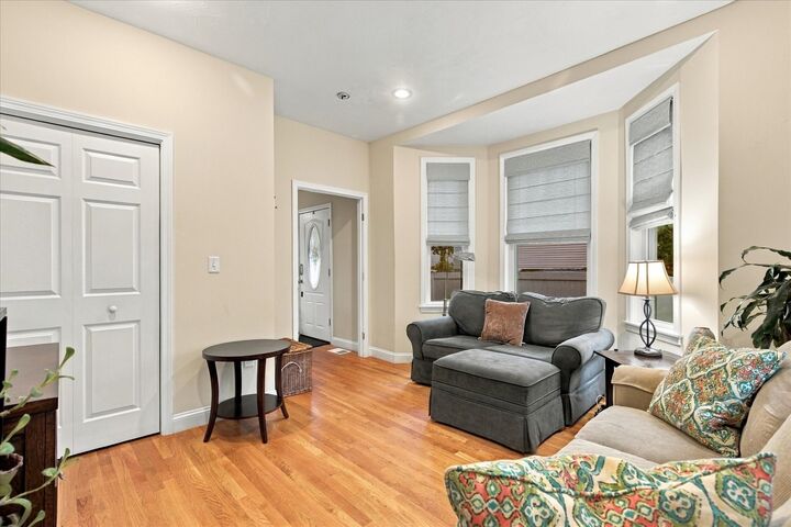 Property Photo: 11-13 Rushmore St 11 MA 02135