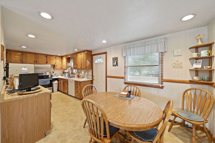 Property Photo:  14 Gerald Avenue  MA 02368 
