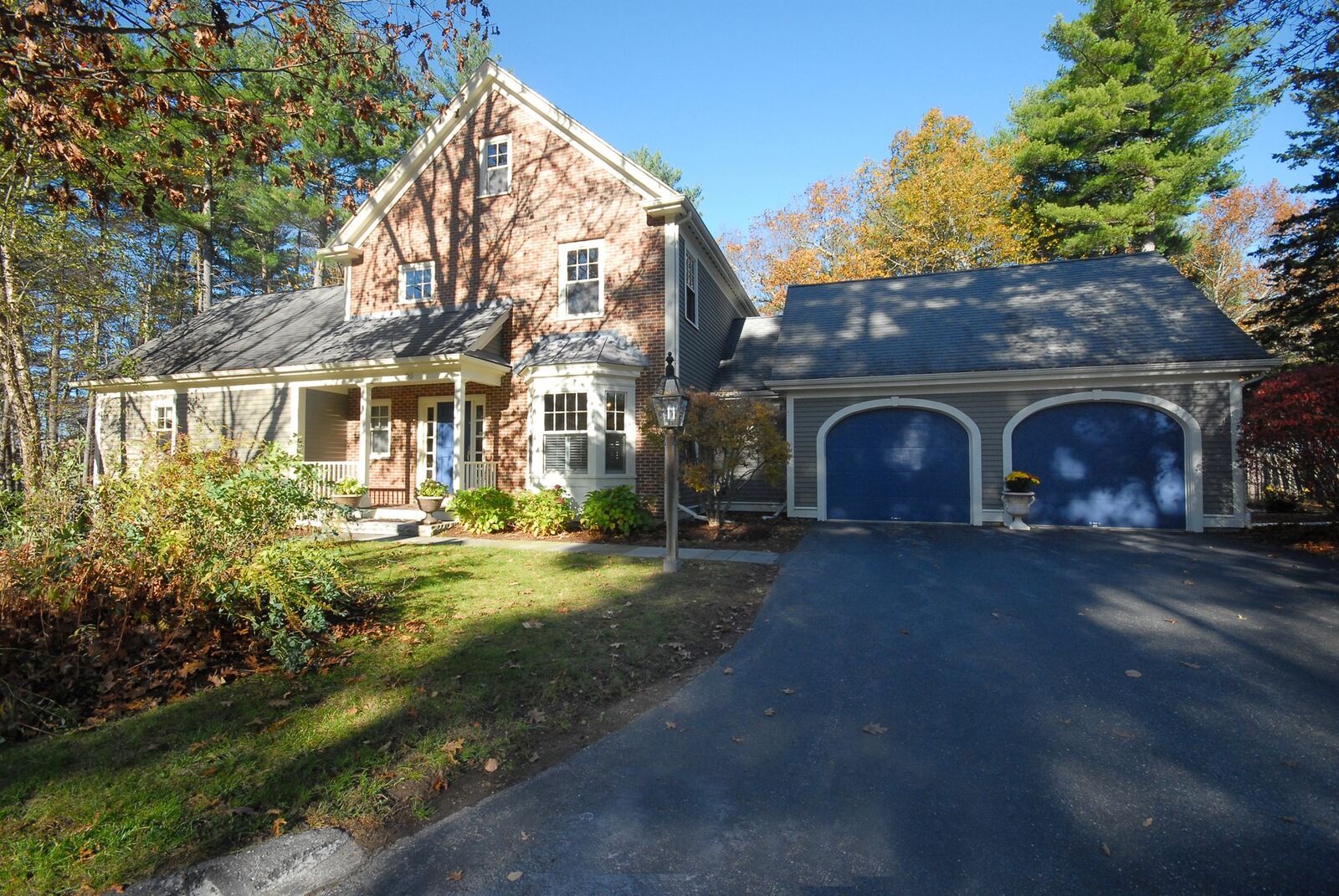 Property Photo:  96 Forest Ridge Rd 96  MA 01742 