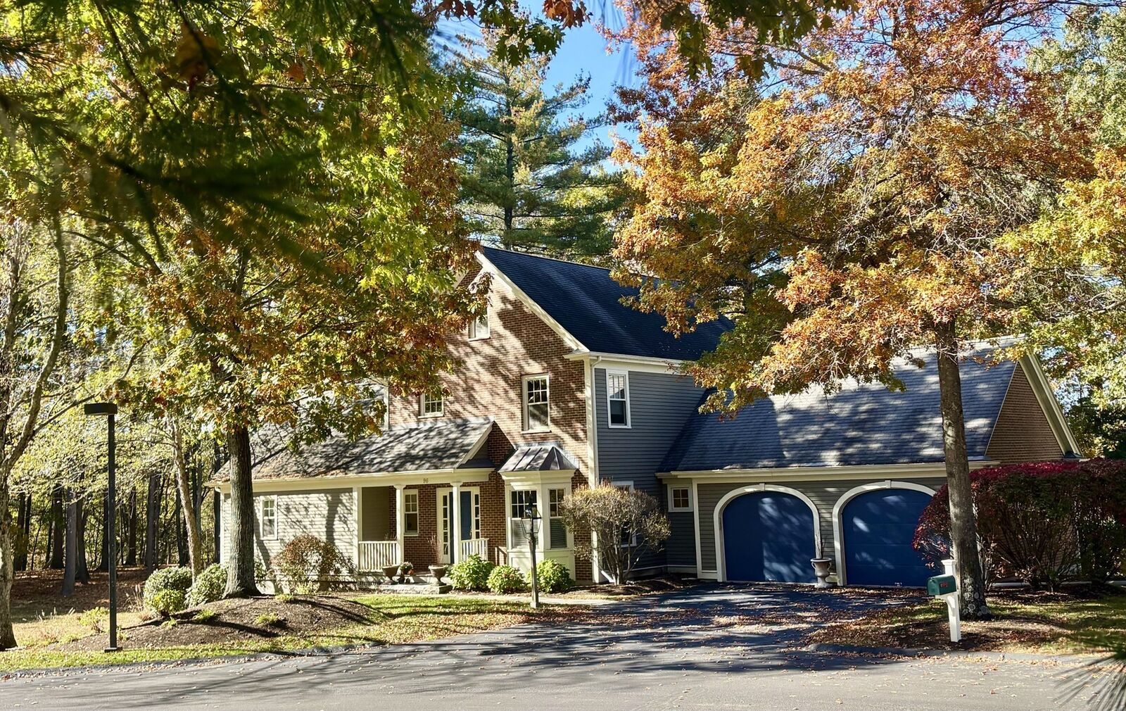 Property Photo:  96 Forest Ridge Rd 96  MA 01742 