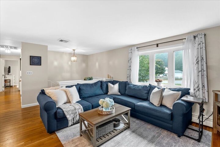 Property Photo: 342 Woodland Drive MA 02339