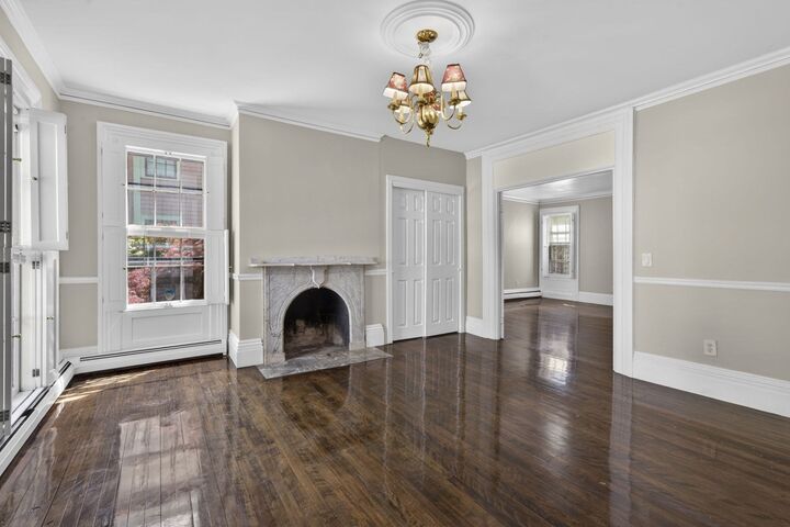 Property Photo:  12 Crown St.  MA 01609 