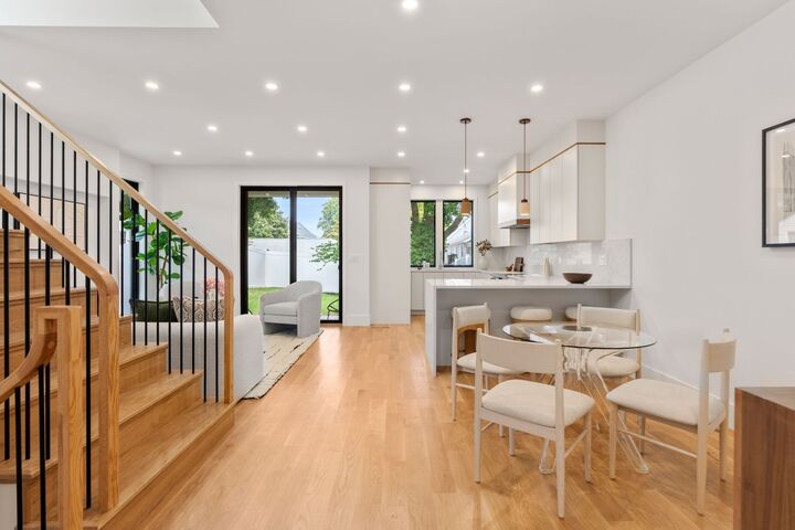 Property Photo:  34 West St 34  MA 02458 