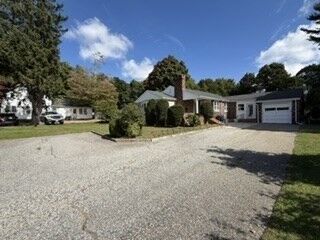 Property Photo:  28 Fisher St  MA 02081 