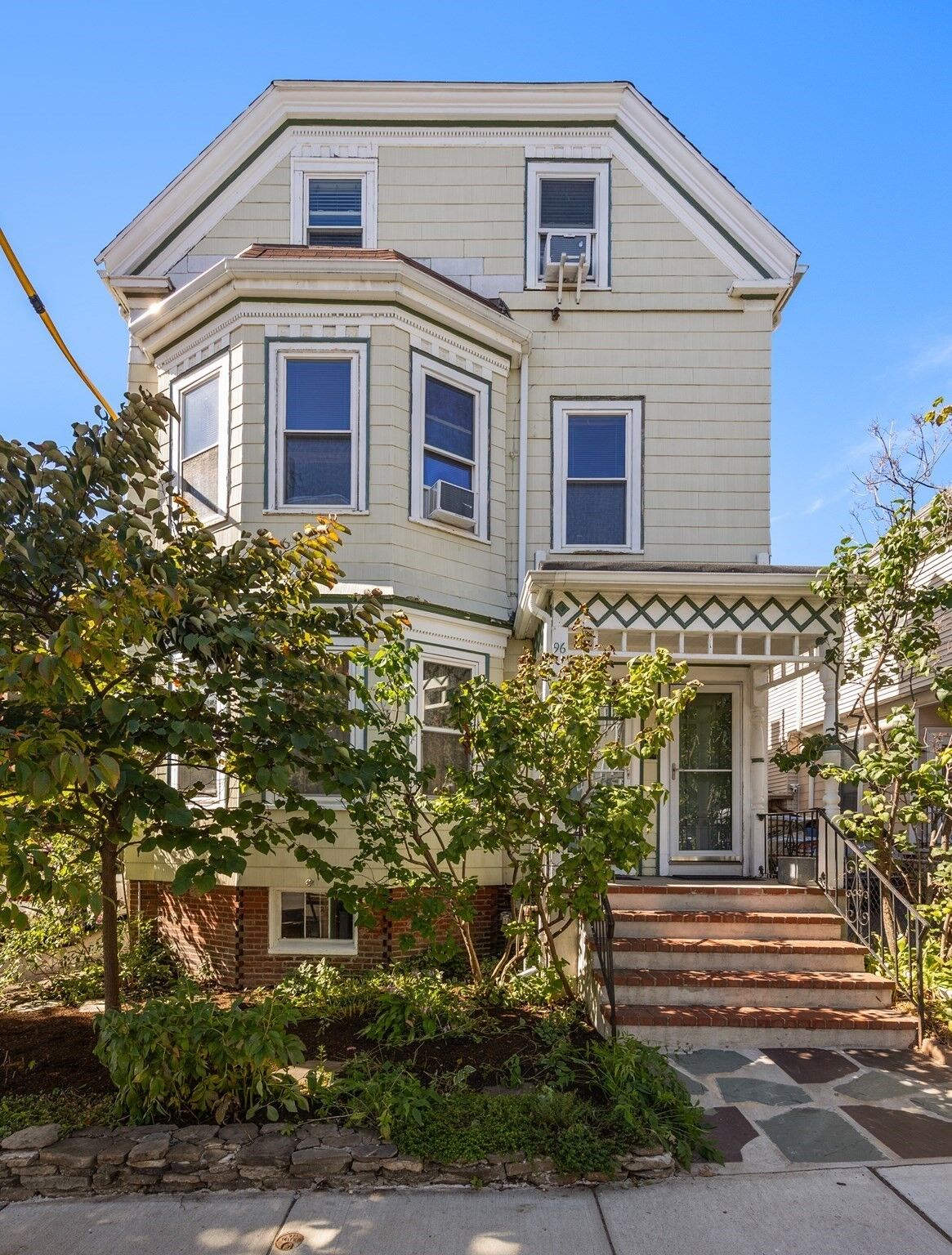 Property Photo:  96 School St 96  MA 02143 