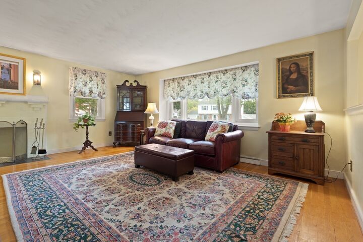 Property Photo:  75 Adams St  MA 02026 