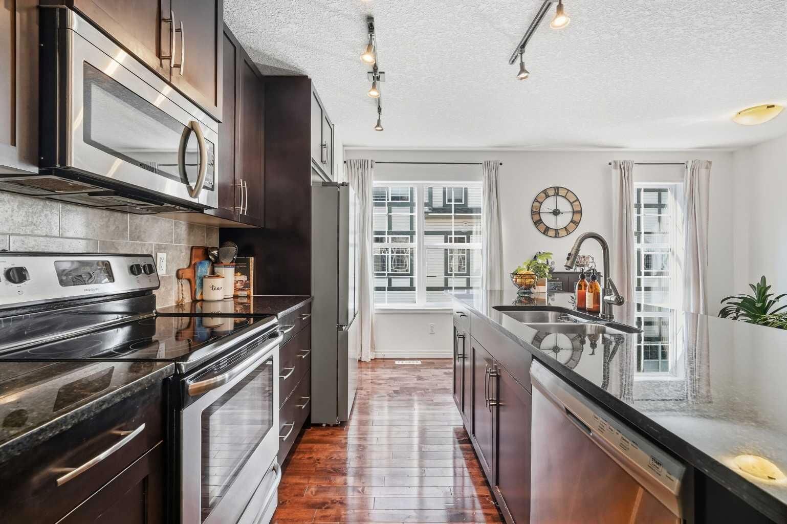Property Photo:  1214 Cranford Court SE  AB T3M 0W2 