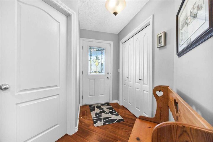 Property Photo:  209 Crystal Green Point  AB T1S 2K7 