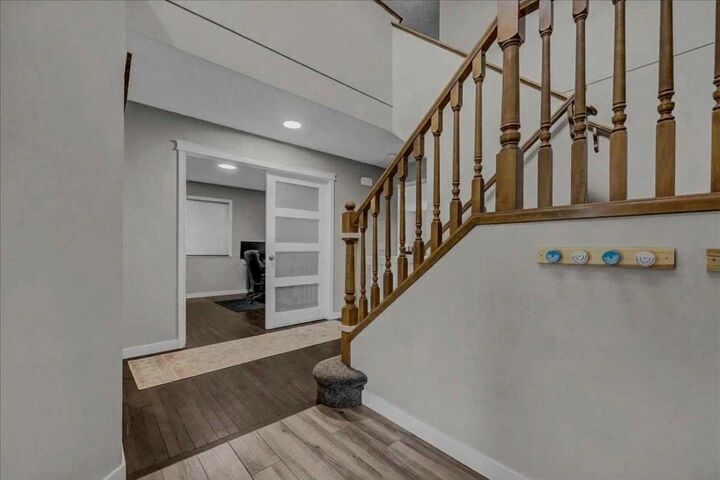 Property Photo:  134 Autumn Close SE  AB T3M 0K2 