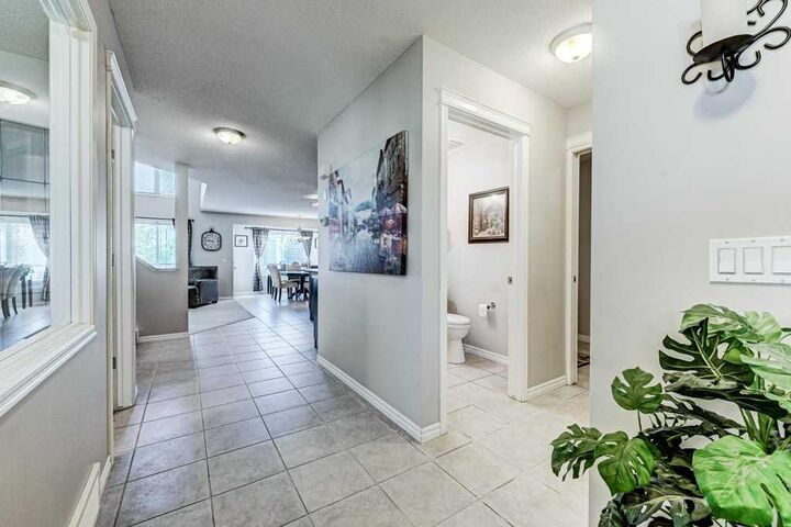 Property Photo: 11 Cranfield Link SE AB T3M 1H9