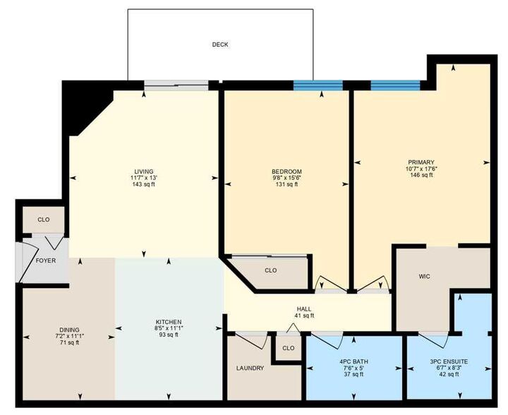 Property Photo:  1313 Edenwold Heights NW .  AB T3A 3T5 