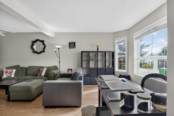 Property Photo:  162 Bridlewood Avenue SW  AB T2Y 3T5 