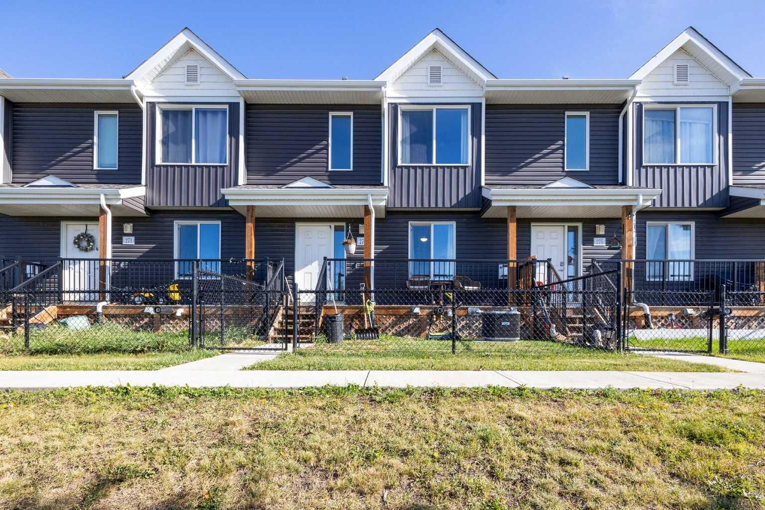 Property Photo: 401 Athabasca Avenue 273 AB T9J 0A1