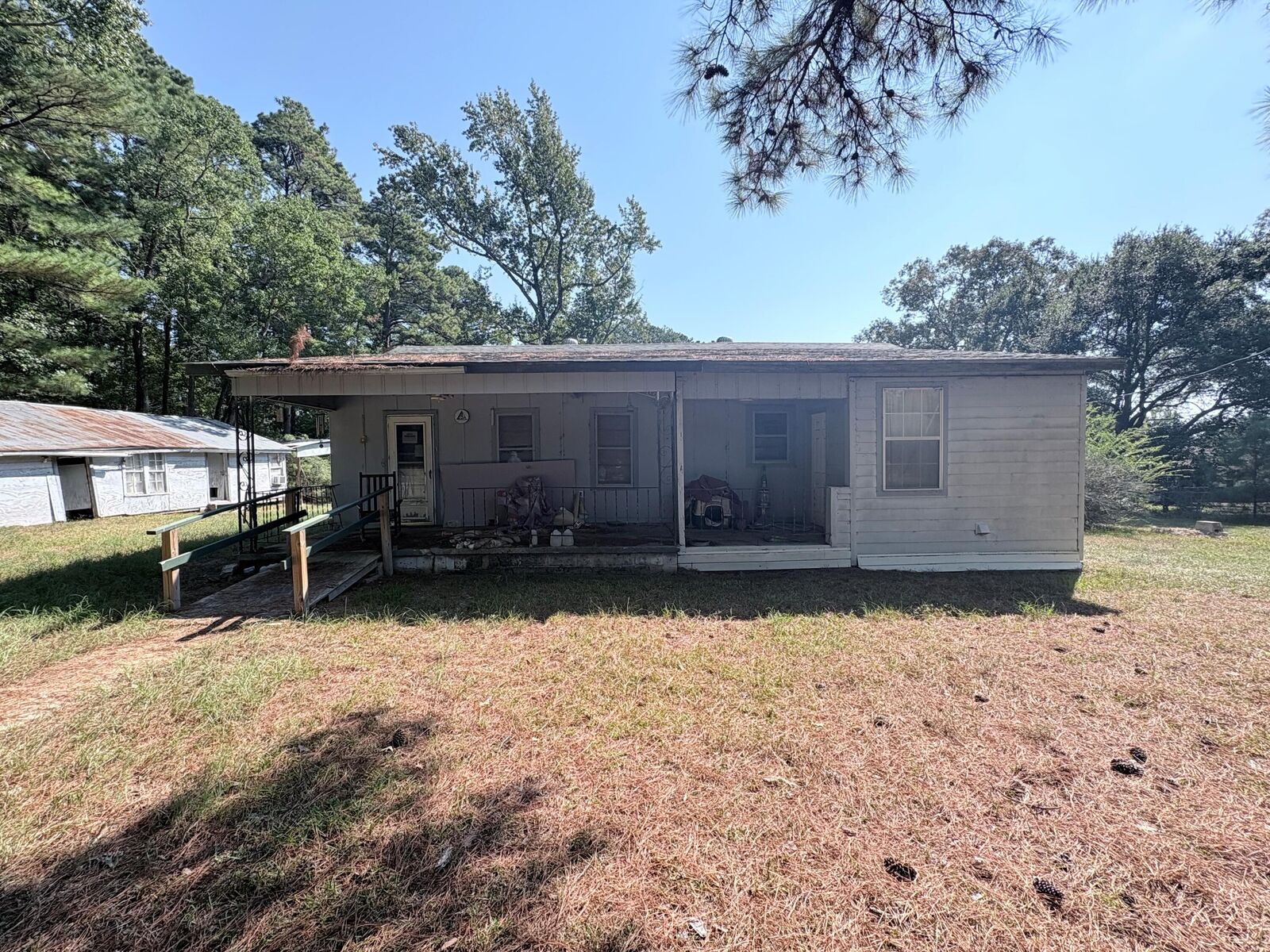 Property Photo:  3773 Belview  LA 71446 