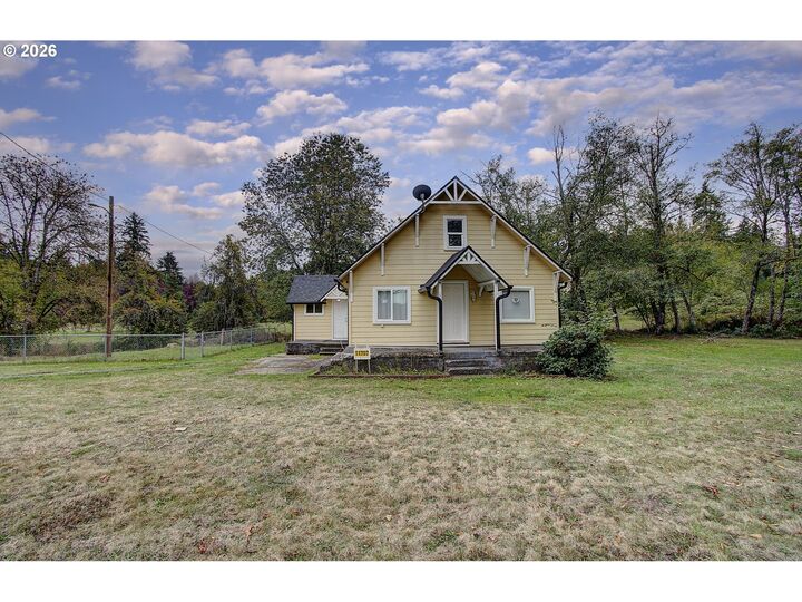 Property Photo: 11707 NE 244th St WA 98604