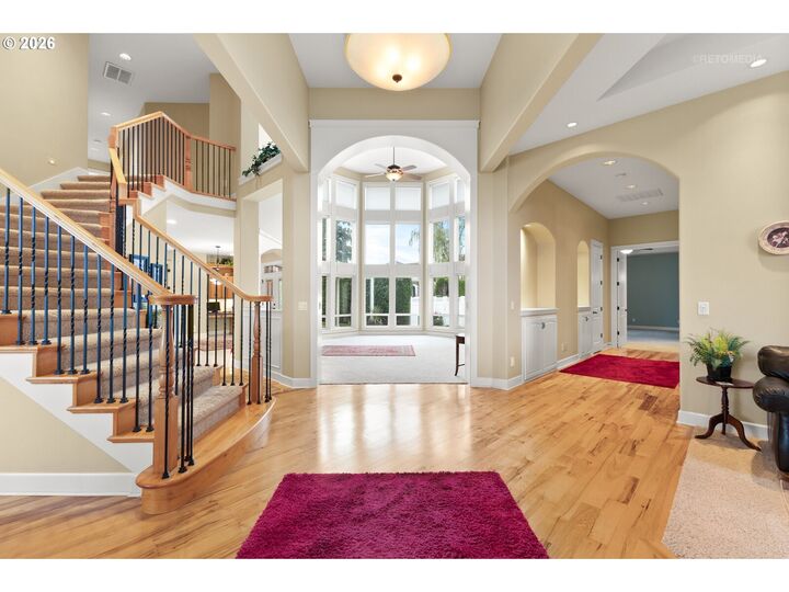 Property Photo: 1450 NW Hobbs Rd OR 97113