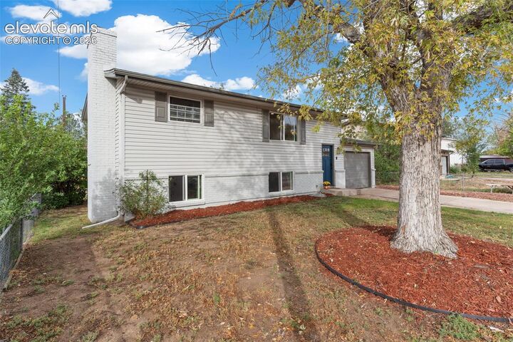 Property Photo: 1596 Prado Drive CO 80817