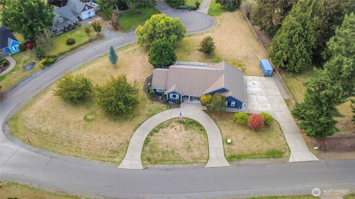 Property Photo:  34518  99th Avenue S  WA 98580 