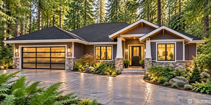 Property Photo: 32 Buckhorn Place WA 98368