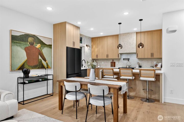Property Photo: 4529 Corliss Avenue N WA 98103