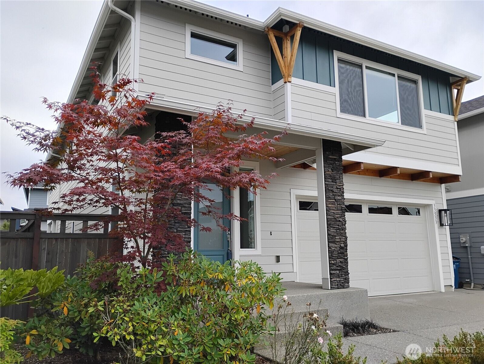 Property Photo:  33533  Juniper Avenue SE  WA 98010 