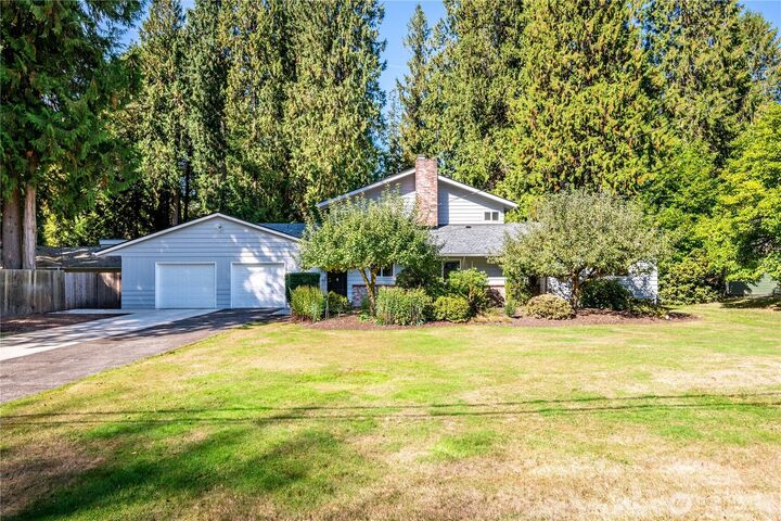 Property Photo: 2949 Laurel Road WA 98632
