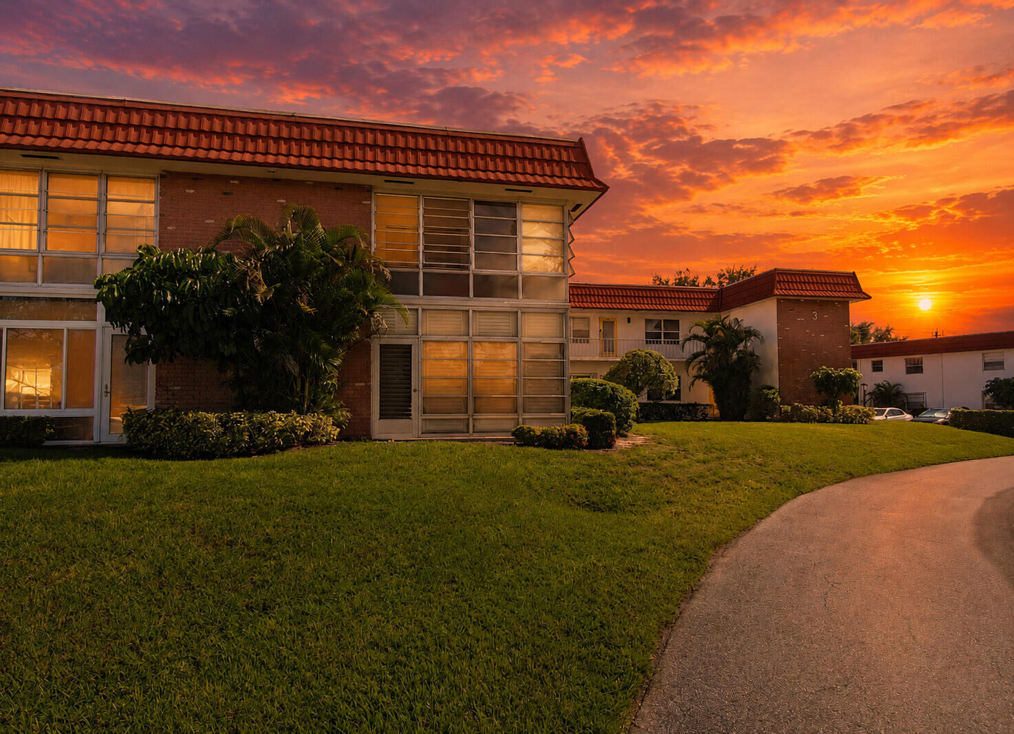 Property Photo: 1225 NW 21st Street 3-311 FL 34994