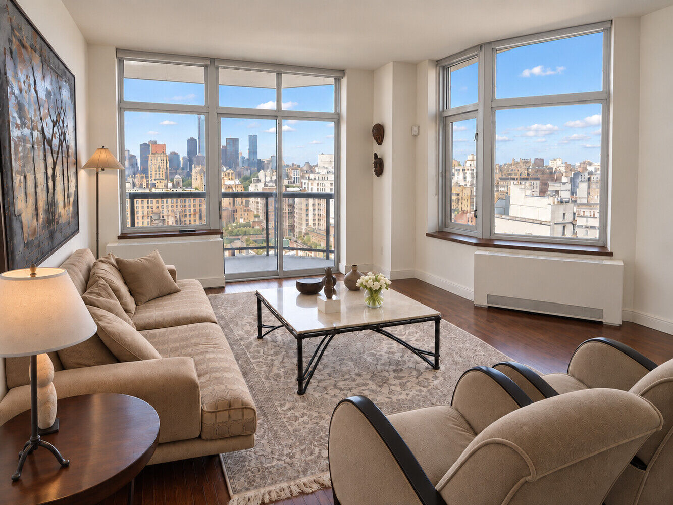 Property Photo: 188 E 64th Street 2006 NY 10065