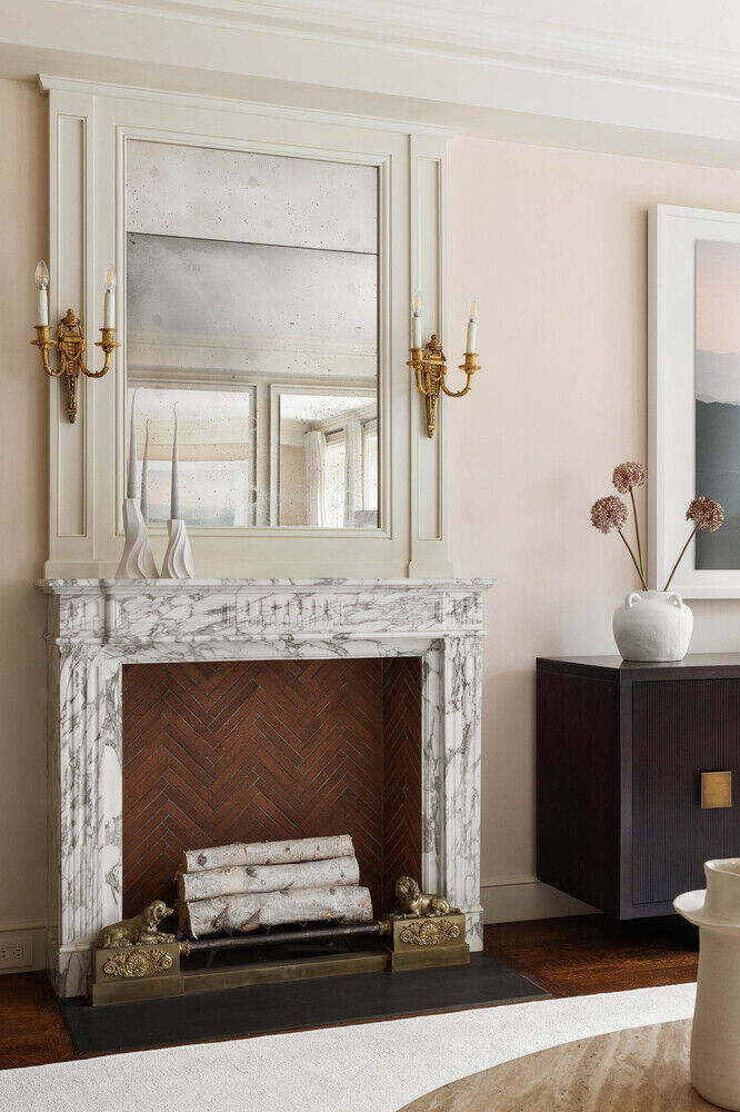 Property Photo: 15 W 81st Street 1/2D NY 10024