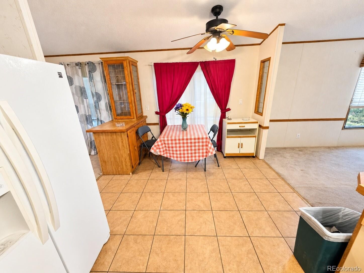Property Photo:  33 7th Avenue  CO 81240 