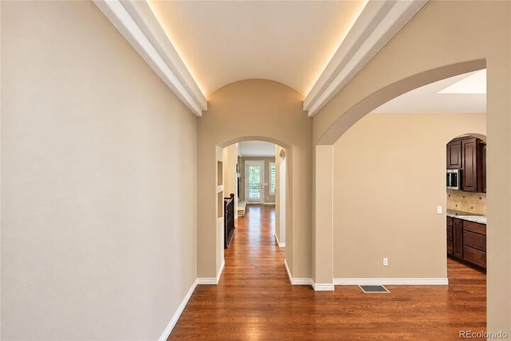Property Photo: 8065 W Progress Circle CO 80123