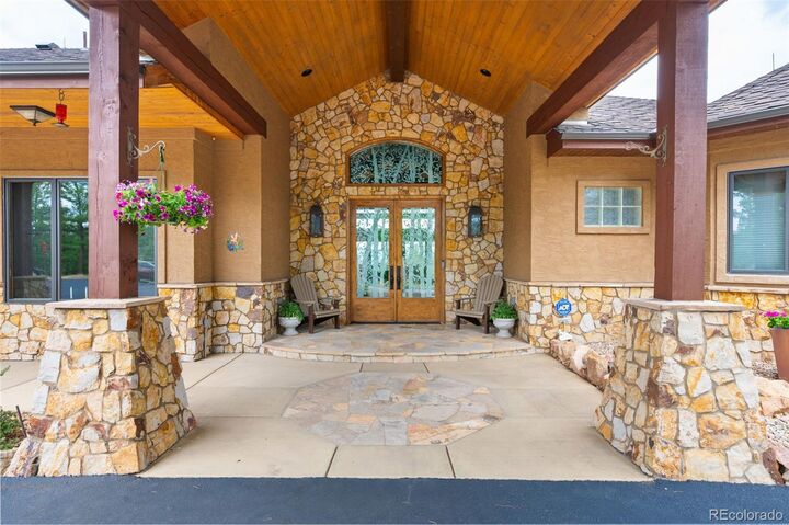 Property Photo:  25734 Shiloh Circle  CO 80433 