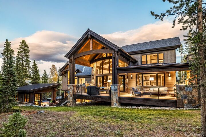 Property Photo:  72 Lomax Drive  CO 80424 